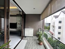 Mayfair Residences (D15), Apartment #583567271